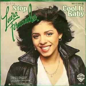 Luisa Fernandez - Stop / Cool It Baby mp3