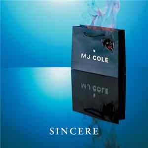 MJ Cole - Sincere mp3