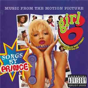 Various - Music From The Motion Picture Girl 6 mp3