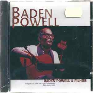 Baden Powell - Baden Powell & Filhos mp3