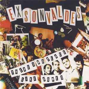 Exsonvaldes - There's No Place Like Homes mp3