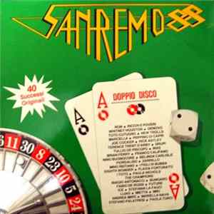 Various - Sanremo'88 mp3