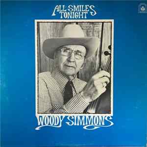 Woody Simmons - All Smiles Tonight mp3