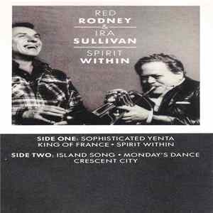 Red Rodney & Ira Sullivan - Spirit Within mp3