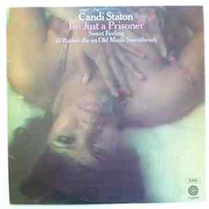 Candi Staton - I'm Just A Prisoner mp3