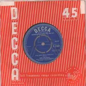 The Orchids - I've Got That Feeling mp3