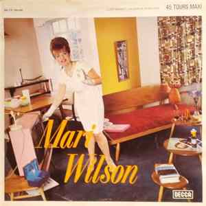 Mari Wilson - Just What I Always Wanted mp3