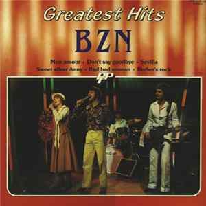 BZN - Greatest Hits mp3