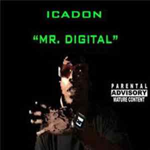 Icadon - Mr. Digital mp3