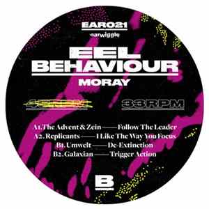 Various - Eel Behaviour: Moray mp3