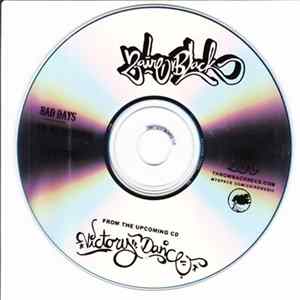 Zaire Black - Bad Days / So Beautiful mp3