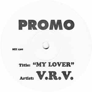 V.R.V. - My Lover mp3