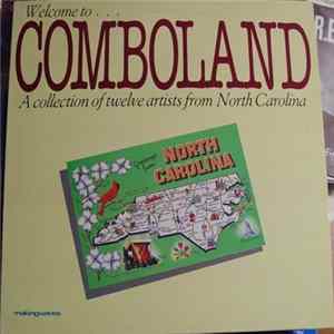 Various - Welcome To Comboland mp3