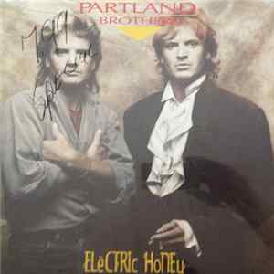 Partland Brothers - Electric Honey mp3