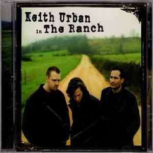 Keith Urban In The Ranch - Keith Urban In The Ranch mp3