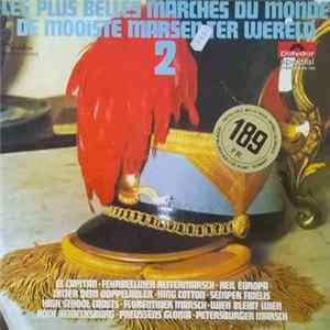 Various - Les Plus Belles Marches Du Monde - de Mooiste Marsen Ter Wereld 2 mp3