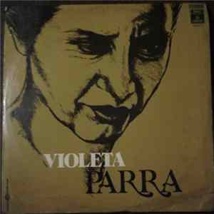 Violeta Parra - Violeta Parra mp3