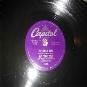 Nat "King" Cole - The Magic Tree / Jet mp3