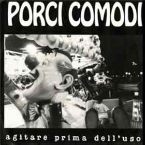 Porci Comodi - Agitare Prima Dell'Uso mp3