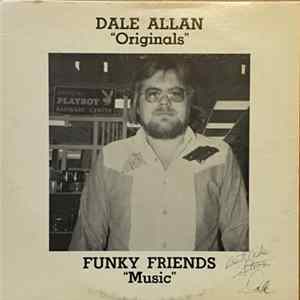 Dale Allan - Originals mp3