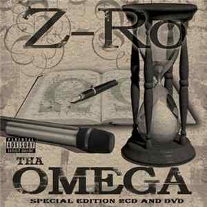 Z-Ro - Tha Omega mp3
