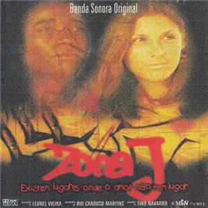 Various - Zona J (Banda Sonora Original) mp3
