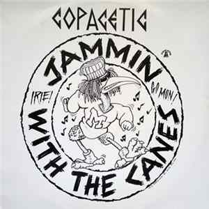 Copacetic featuring: Johnny Dread & Englishman Sir Speedi - Jammin With The Canes mp3
