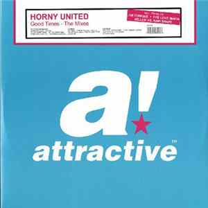 Horny United - Good Times (The Mixes) mp3
