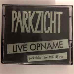 DJ Rob - Parkzicht Live Opname mp3