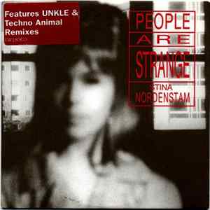 Stina Nordenstam - People Are Strange mp3