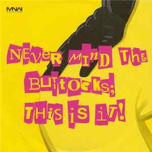 Various - Never Mind The Buttocks; This Is It! mp3