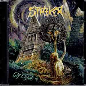 Striker - City Of Gold mp3