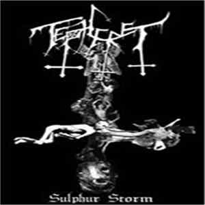 Tepheret - Sulphur Storm mp3