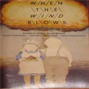 Various - When The Wind Blows - Original Motion Picture Soundtrack mp3