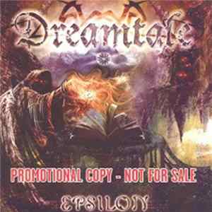 Dreamtale - Epsilon mp3