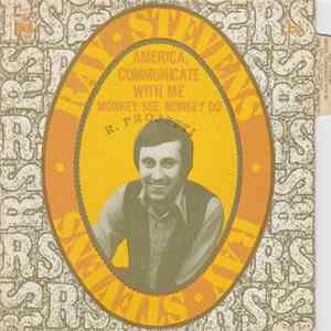Ray Stevens - America, Communicate With Me mp3