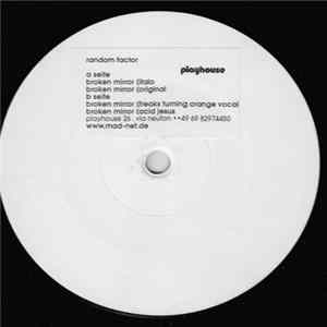 Random Factor - Broken Mirror mp3
