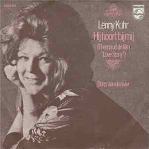 Lenny Kuhr - Hij Hoort Bij Mij mp3