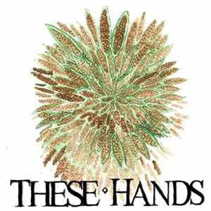 These Hands - Home Is Everywhere mp3