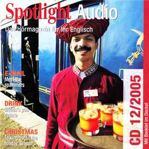 Various - Spotlight Audio 12/2005 mp3