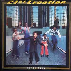 21st Creation - Break Thru mp3