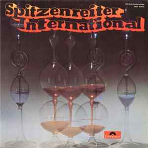 Various - Spitzenreiter International mp3