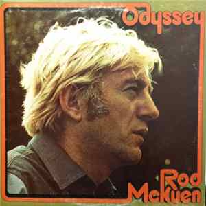 Rod McKuen - Odyssey mp3
