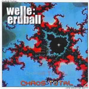 Welle: Erdball - Chaos Total mp3