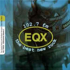Various - EQXclusives: Volume 2 mp3