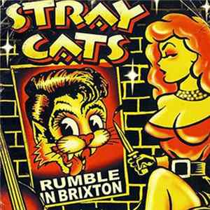 Stray Cats - Rumble In Brixton mp3