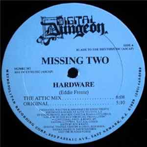 Missing Two - Hardware mp3