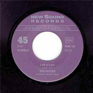 The Rocks - Laß Es Sein / Love The Love mp3