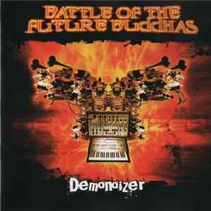 Battle Of The Future Buddhas - Demonoizer mp3
