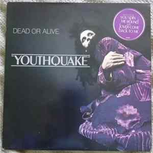 Dead Or Alive - Youthquake mp3
